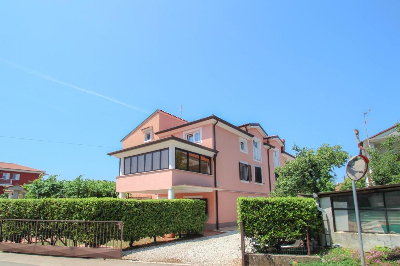 Apartmán Bruno Umag