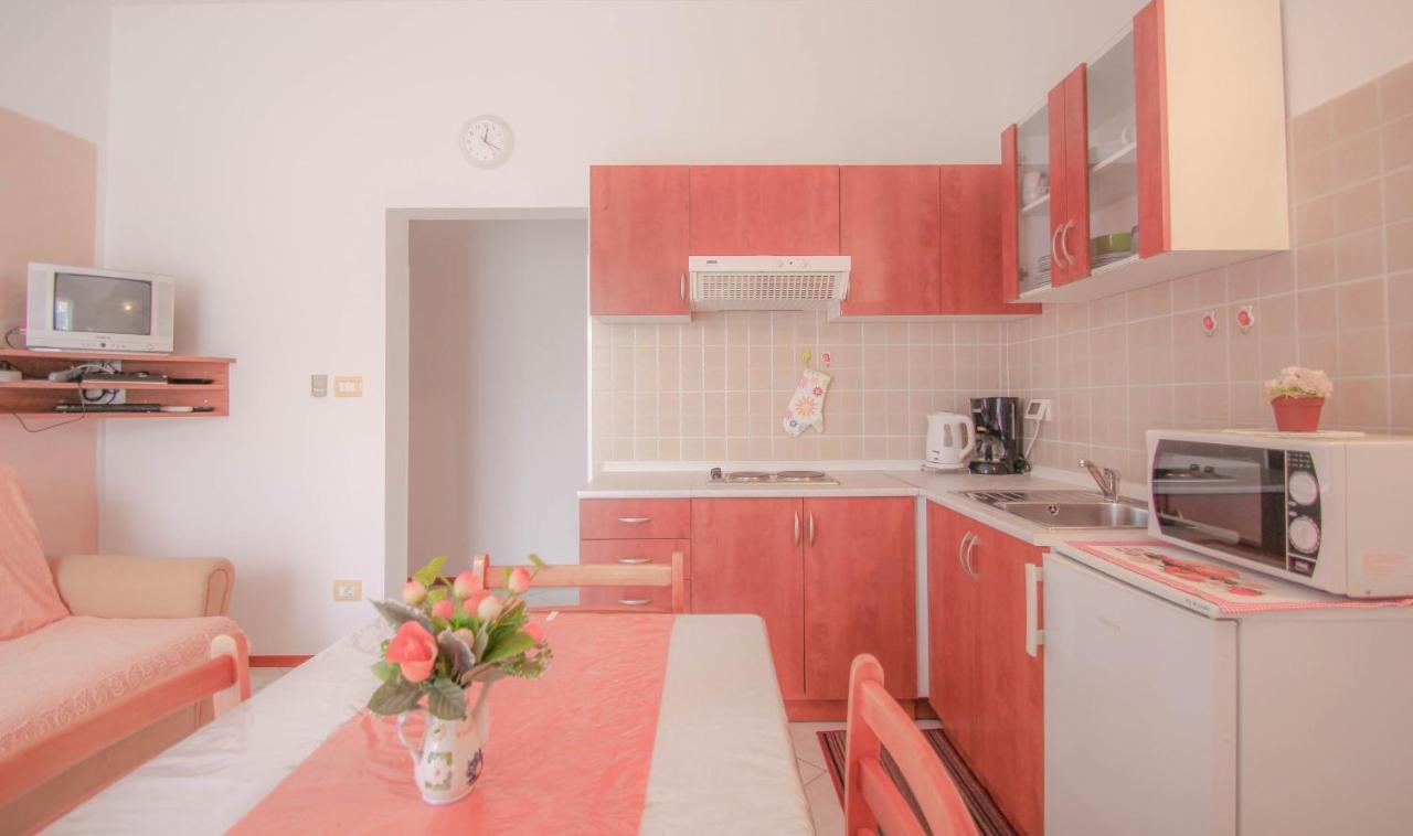 Bruno Apartmán *