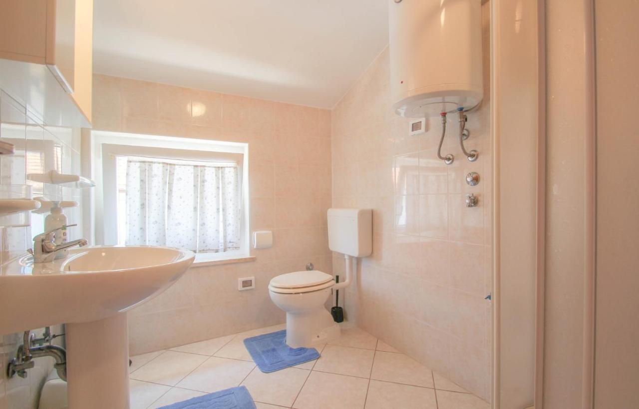 Apartmán Bruno *
