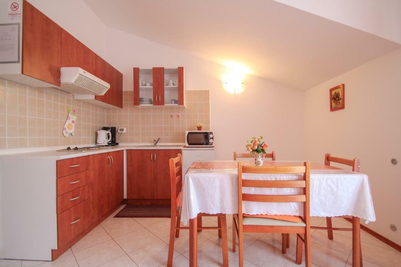 Apartmán Bruno *